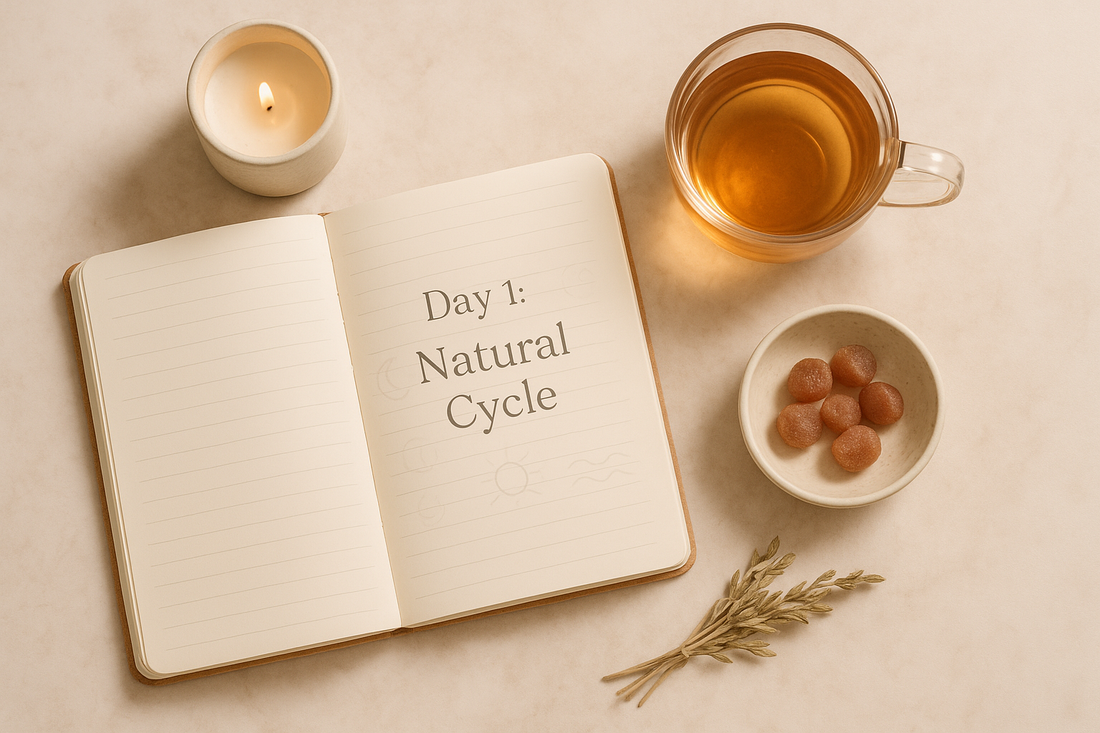 Coming Off the Pill? Natural Hormone Support for Women - Wellness Journal