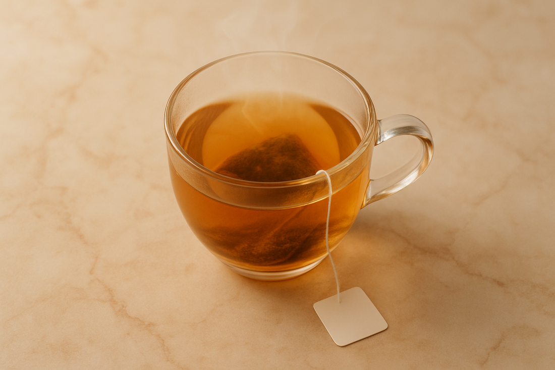 PMS Tea: Natural Relief for Mood Swings, Bloating & Hormone Balance