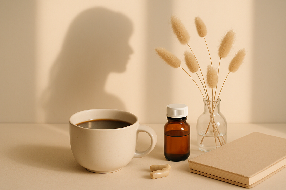 Caffeine and Women’s Hormones: What the Science Says