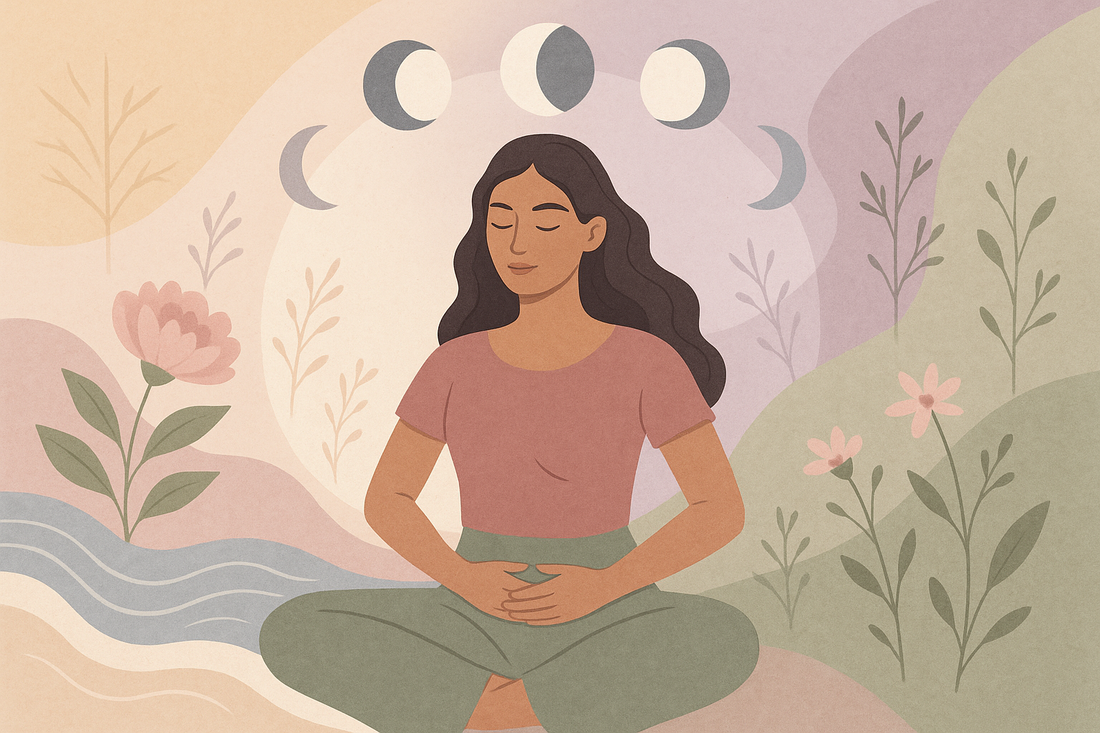 Cycle Syncing: A Beginner's Guide to Hormonal Harmony - Aryze