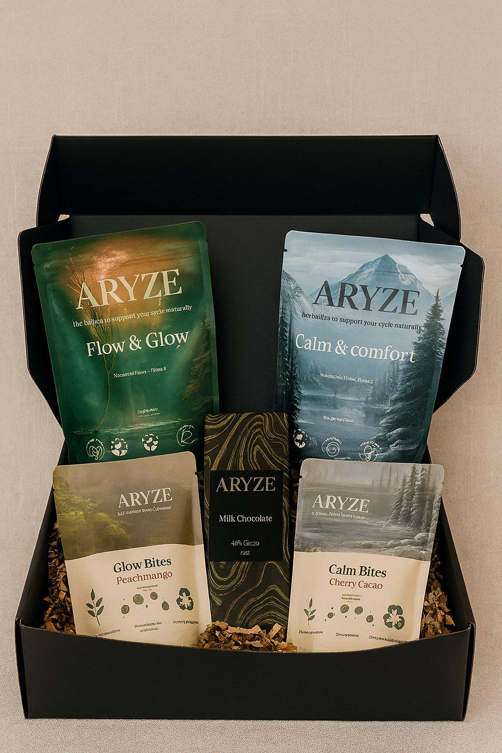 The Full Cycle Ritual Box